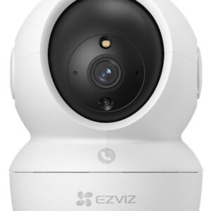 Ezviz H6c 2K -älykamera