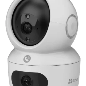 Ezviz H7c 2K+ Dual Lens -valvontakamera