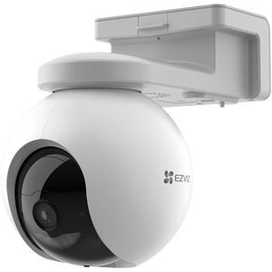 Ezviz HB8 Pro 4K -akkukäyttöinen älykäs ulkokamera
