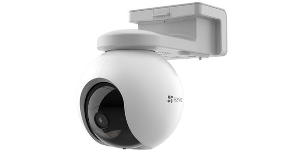 Ezviz HB8 Pro 4K -akkukäyttöinen älykäs ulkokamera