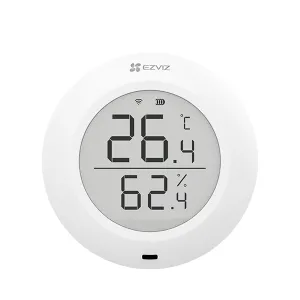 EZVIZ T51c -lämpötila ja kosteusanturi