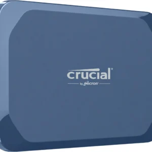 Crucial X10 1 Tt -ulkoinen SSD