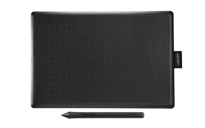 WACOM Ritplatta