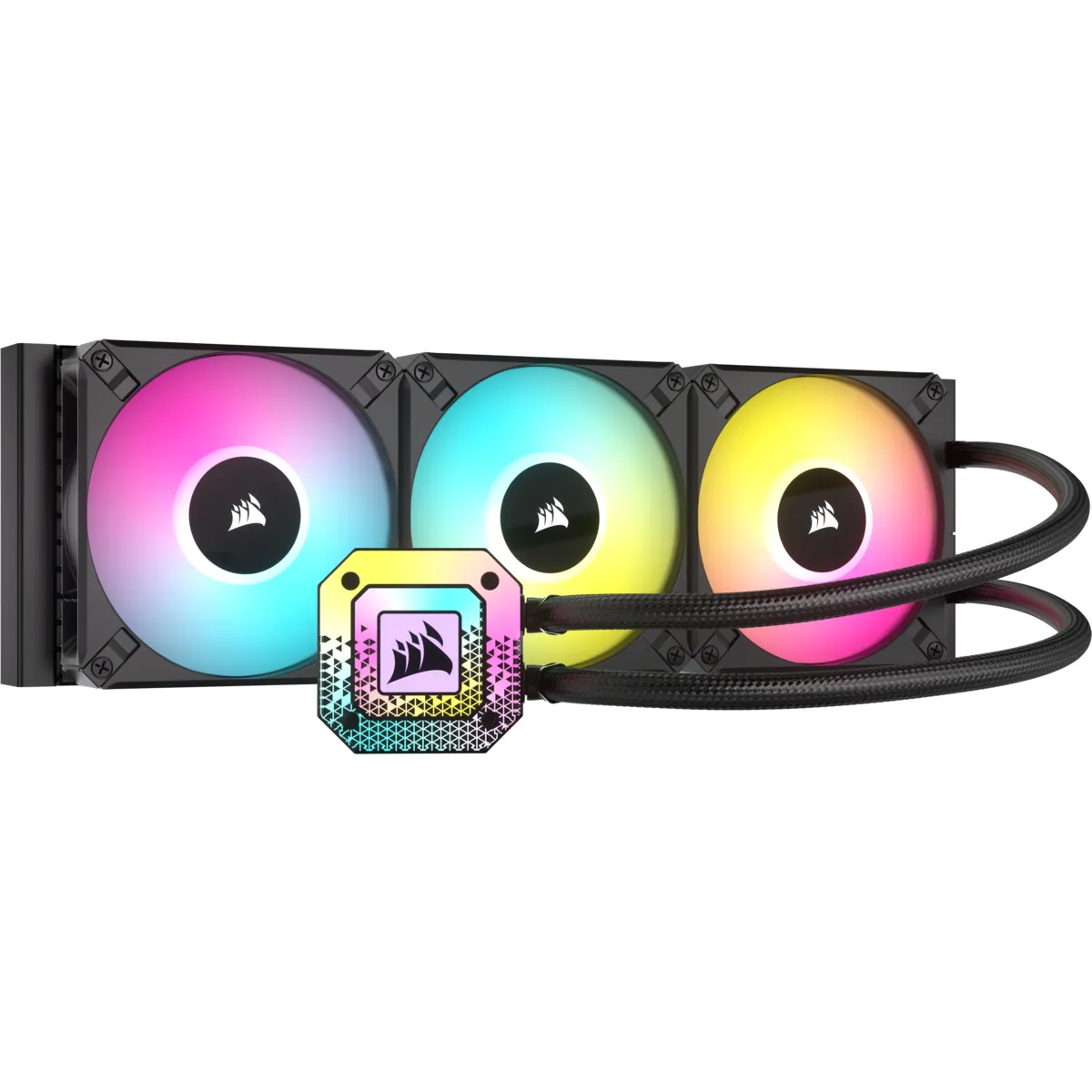 Corsair iCUE H150i 360mm Elite Capellix XT