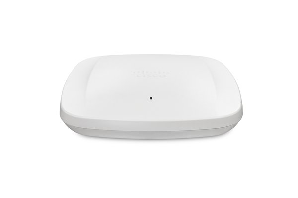 Catalyst 9166D1 AP W6E tri-bd 4x4 w/MERA