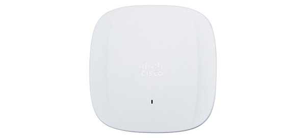 Cat9166I AP W6E tri-band 4x4 XOR w/Reg-E - (ei palautusoikeutta)