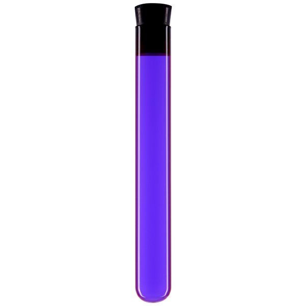 Corsair Liquid, XL5 (translucent purple), 1L premix