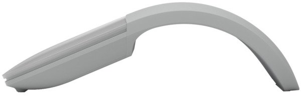 Microsoft Surface Arc -langaton hiiri, vaaleanharmaa