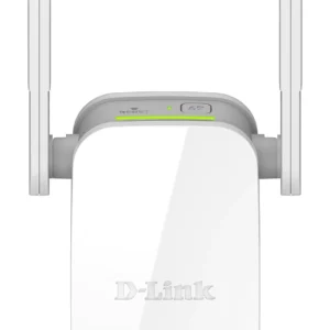 D-Link Wireless AC1200 Dual Band Range Extender