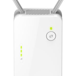 WIRELESS RANGE EXTENDER AC1200