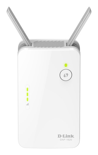WIRELESS RANGE EXTENDER AC1200