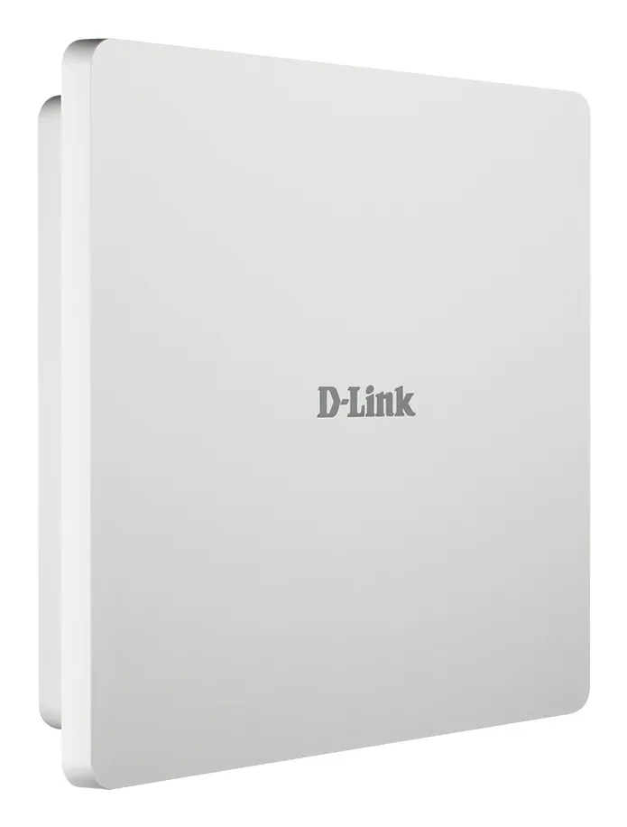 Wireless AC1200 Wave2 Dual Band Outdoor PoE Access Point