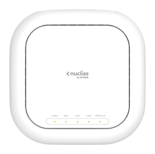 D-link Nuclias Wireless AX3600 Cloud Managed Access Point