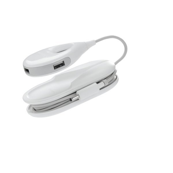 Innergie LifeHub Plus - v2