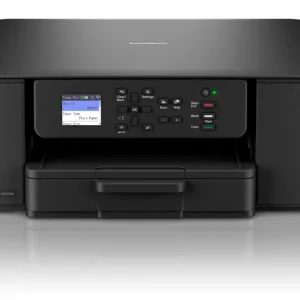 Brother DCP-J1310DW Wi-Fi -mustesuihkumonitoimilaite