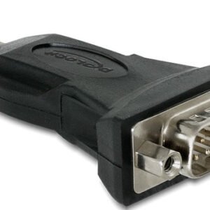 USB 2.0 to Serial Adapter