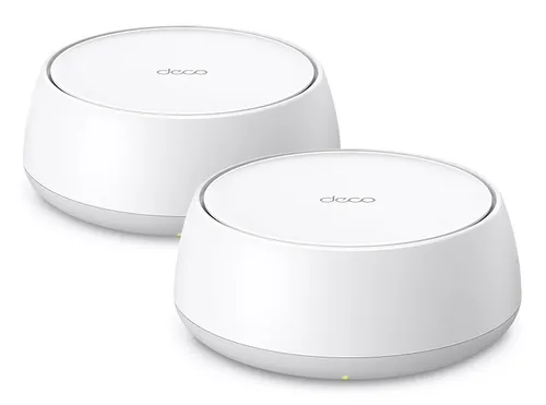 TP-Link BE3600 Dual-Band, Wi-Fi 7 (802.11be) -Mesh-reititin