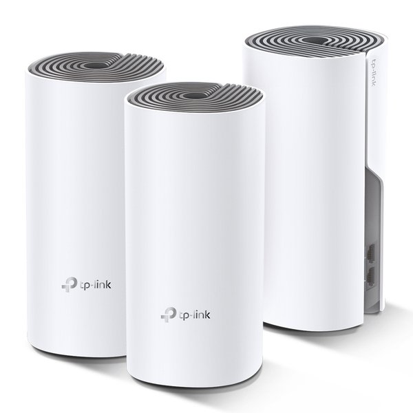TP-Link AC1200 Mesh wifi system