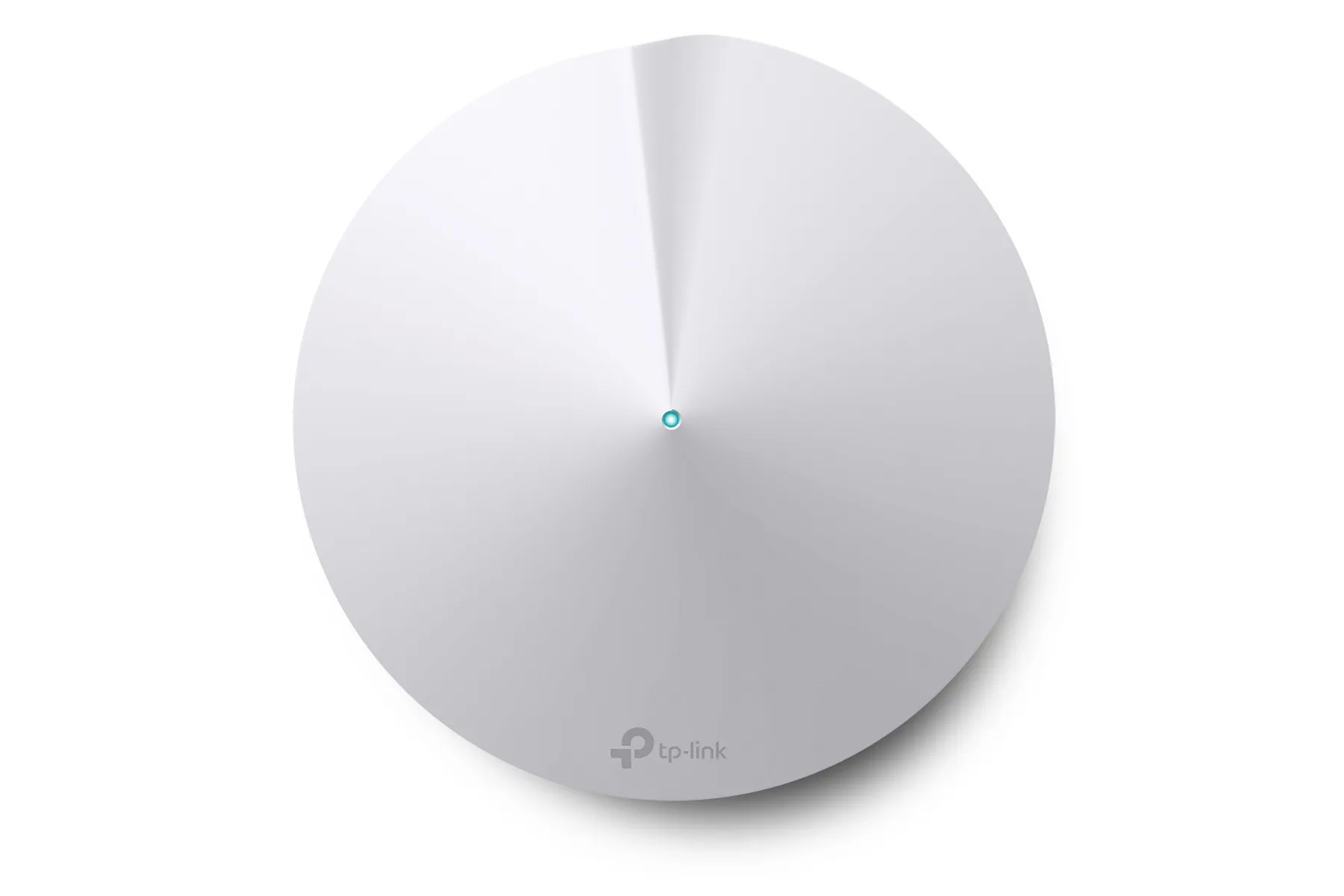 TP-Link Deco M5, AC1300, Dual-Band, Wi-Fi 5 -Mesh-reititin