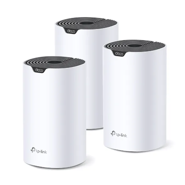 TP-Link Deco S7, AC1900 Whole Home Mesh Wi-Fi System