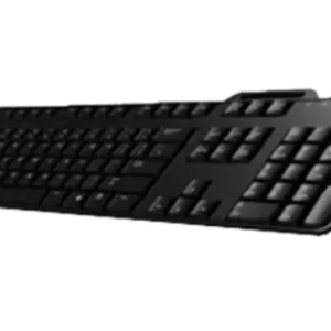 Dell KB-813 -näppäimistö, musta (ruotsalainen/suomalainen)