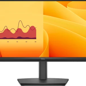 Dell 21.5" E Series E2225HSM Full HD, VA -näyttö