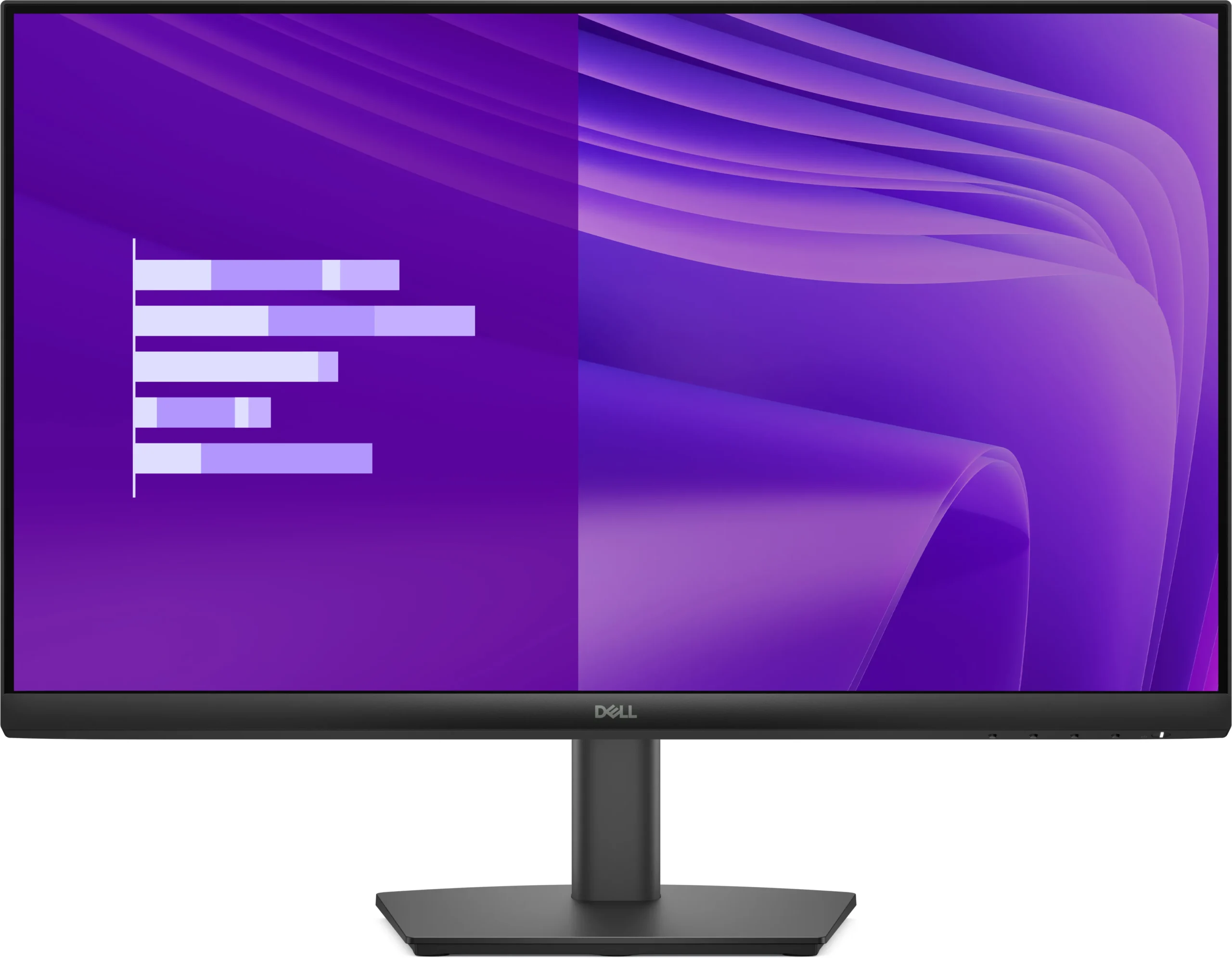 Dell 24" E Series E2425HM Full HD, IPS -näyttö