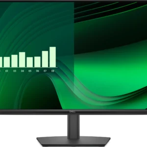 Dell 27" Pro E2725HM Full HD, IPS -näyttö
