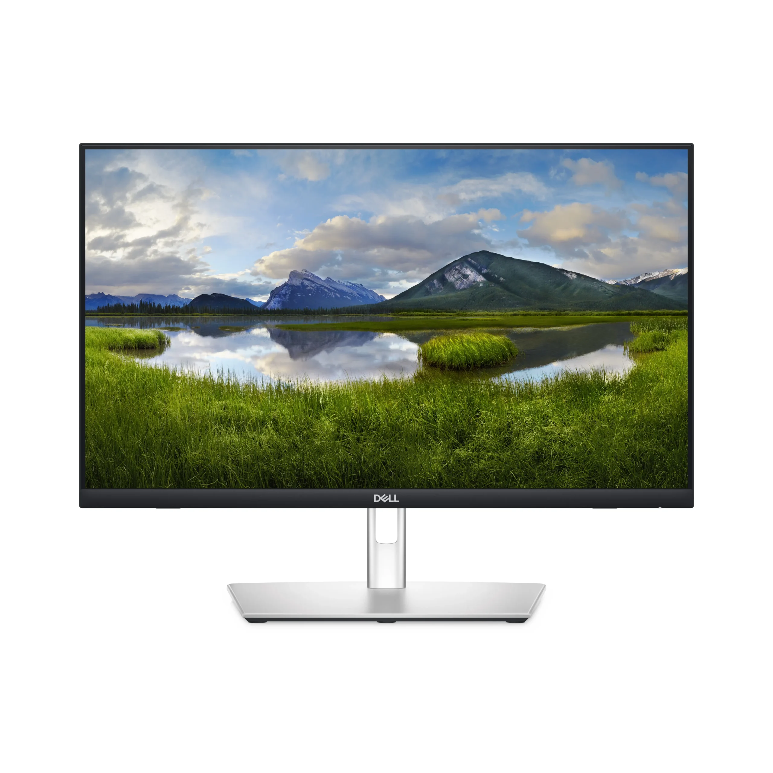 Dell Pro Plus Touch P2424HT 24" Full HD, USB-C hub, IPS -näyttö