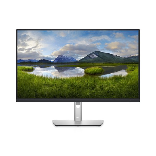 Dell P2722HE 27" Full HD, USB-C hub, IPS -näyttö