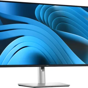 Dell 27" Pro Plus P2725D QHD, IPS -näyttö