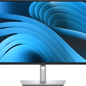 Dell Pro 27" Plus P2725DHF QHD, IPS -näyttö