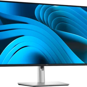 Dell 27" Pro Plus P2725DE QHD, USB-C, IPS -näyttö