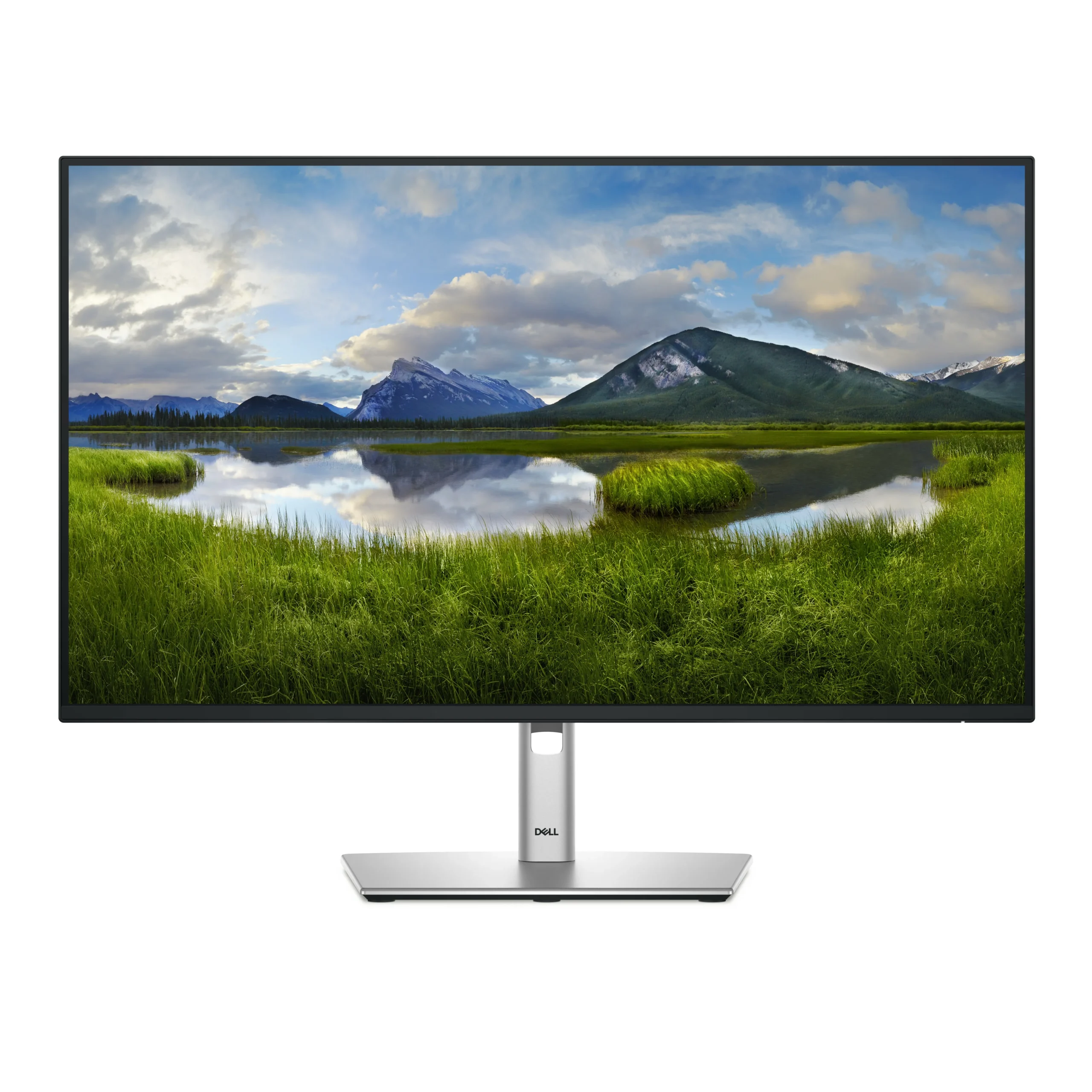 Dell Pro Plus P2725H 27" Full HD, IPS -näyttö