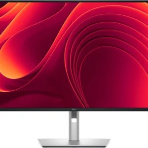 Dell 32" Pro Plus P3225DE QHD, IPS -näyttö