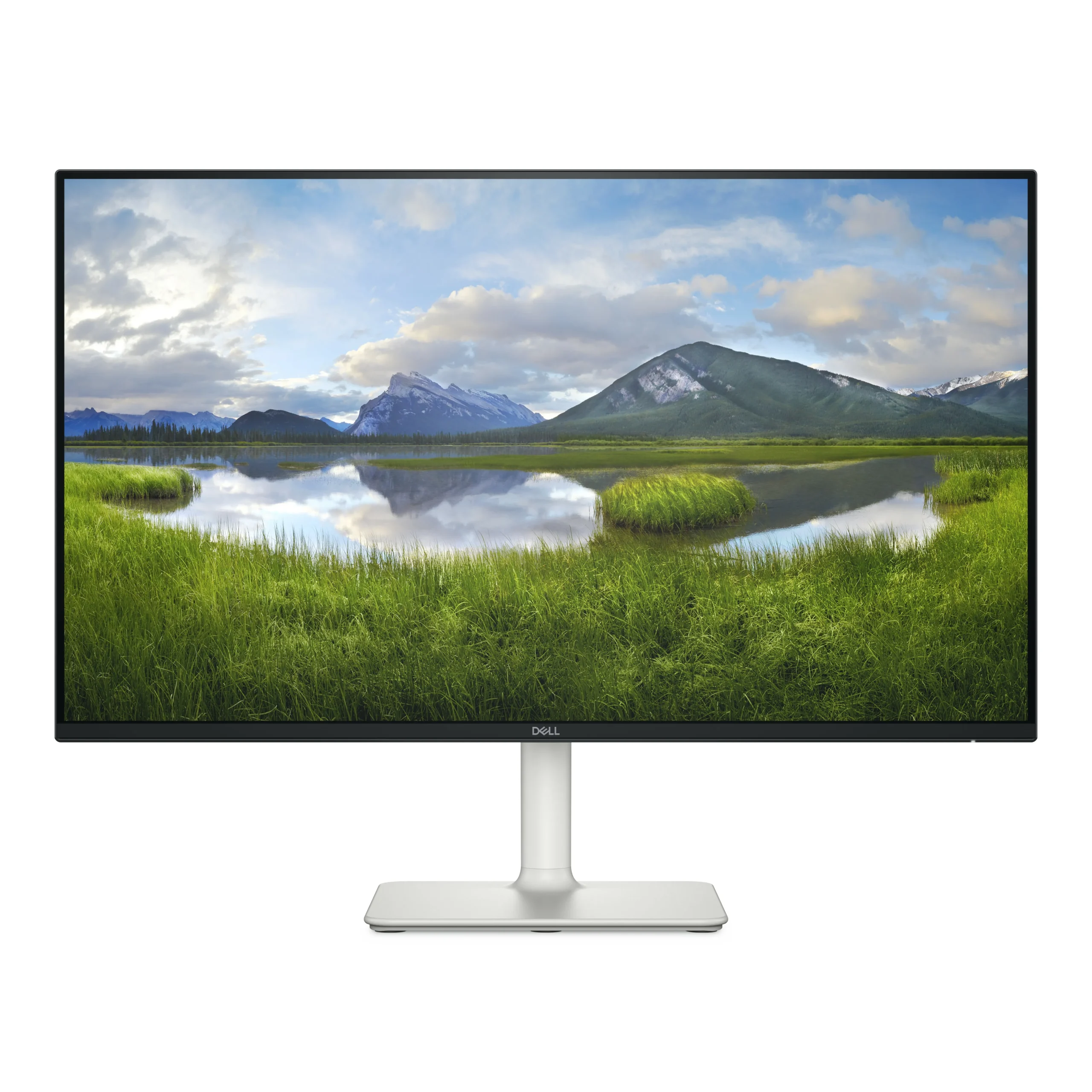 Dell S2725H 27" Full HD, IPS -näyttö
