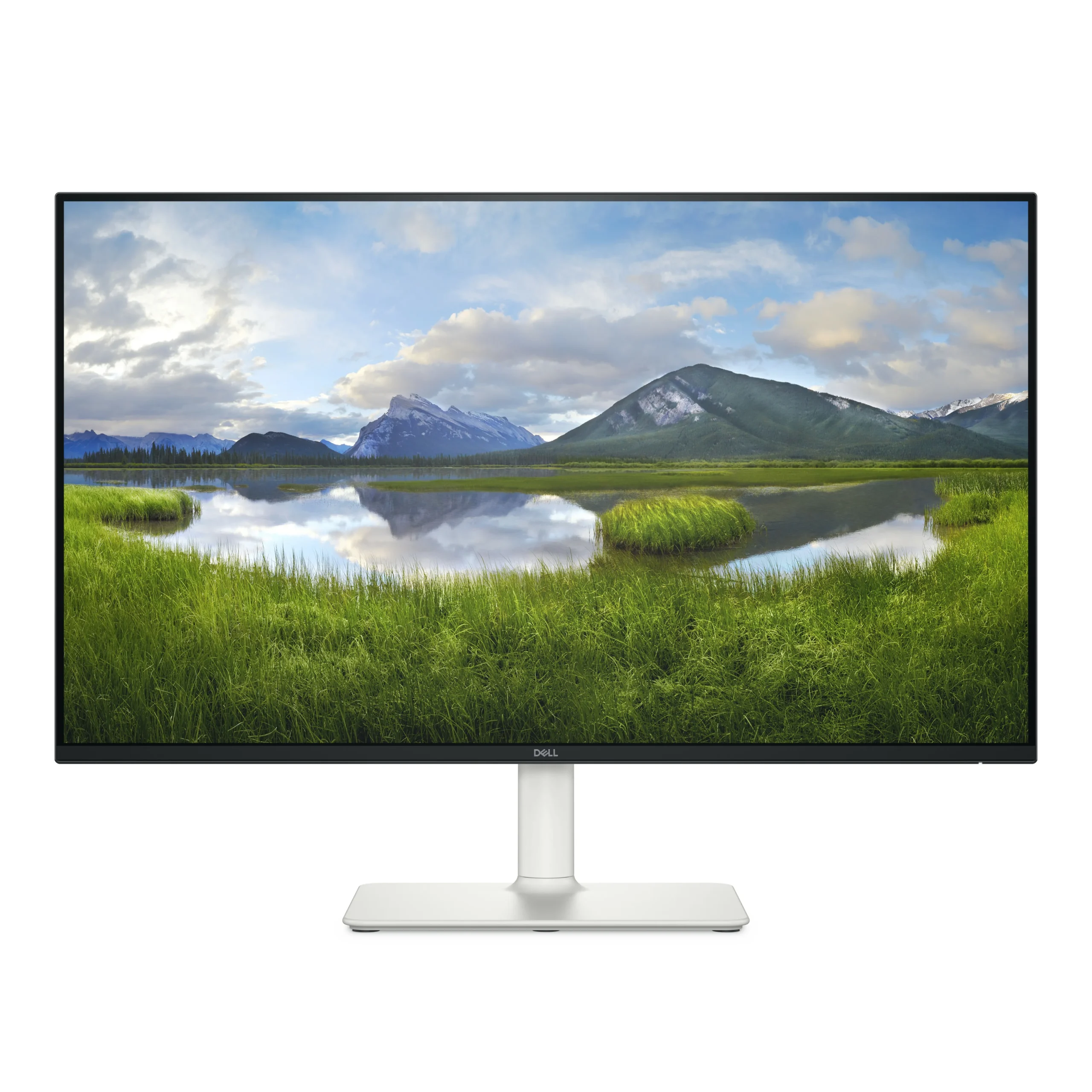 Dell Plus S2725DS 27" QHD, IPS -näyttö