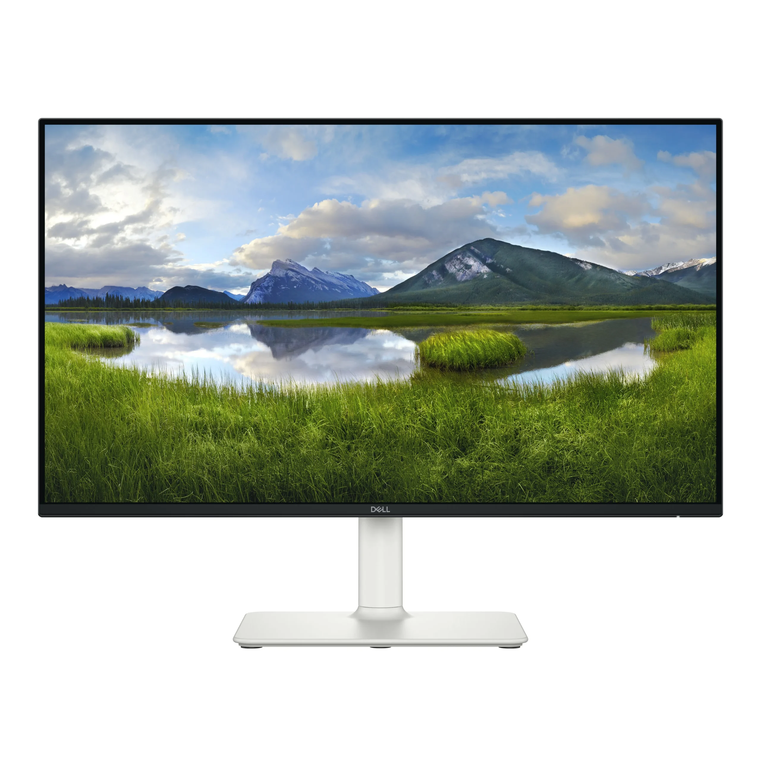 Dell Plus S2425HS 24" Full HD, IPS -näyttö