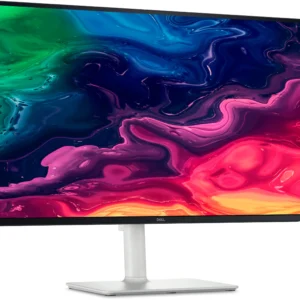 Dell 27" Plus S2725QC 4K UHD, USB-C, IPS -näyttö