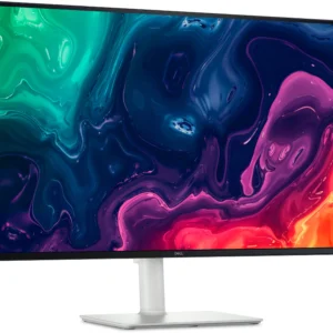 Dell 32" Plus S3225QS 4K UHD, VA -näyttö