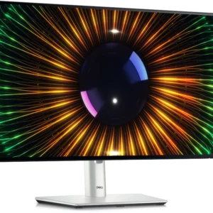 Dell UltraSharp U2424H 24" Full HD, USB-C, IPS -näyttö