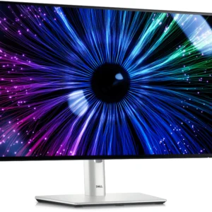 Dell UltraSharp U2424HE 24" Full HD, USB-C, IPS -näyttö