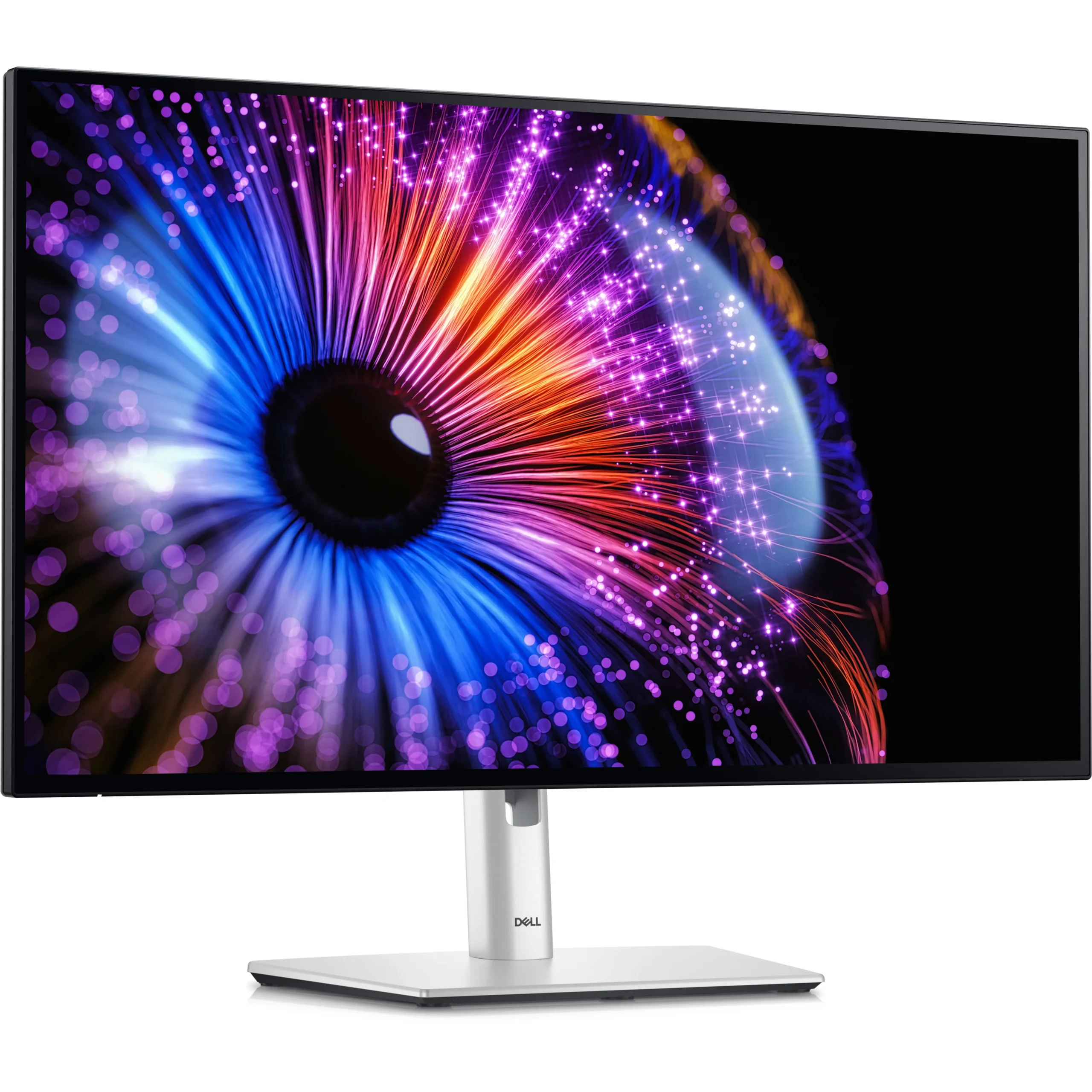 Dell UltraSharp U2724DE 27" QHD, USB-C, IPS -näyttö