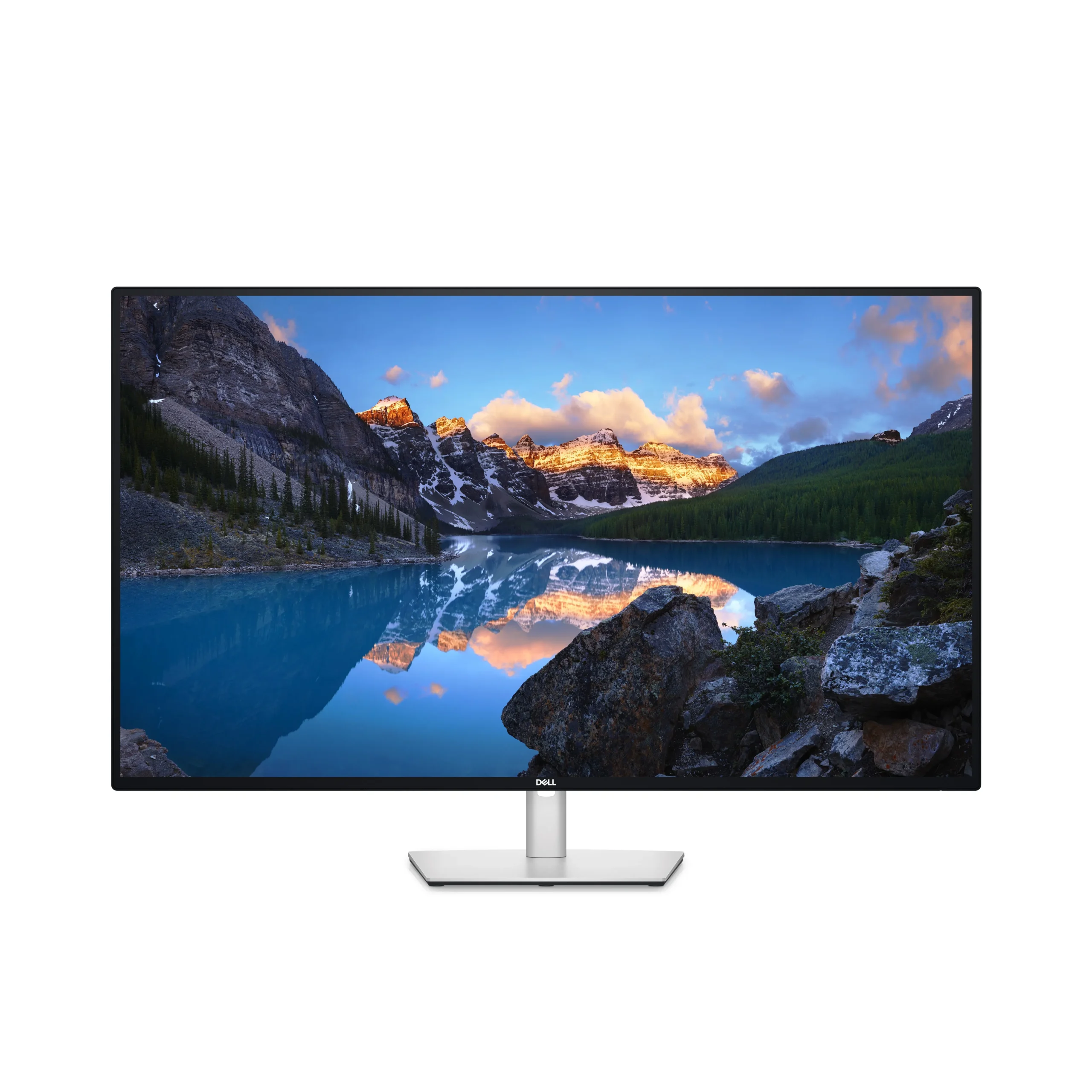 Dell UltraSharp U4323QE 43" 4K UHD, USB-C, IPS -näyttö