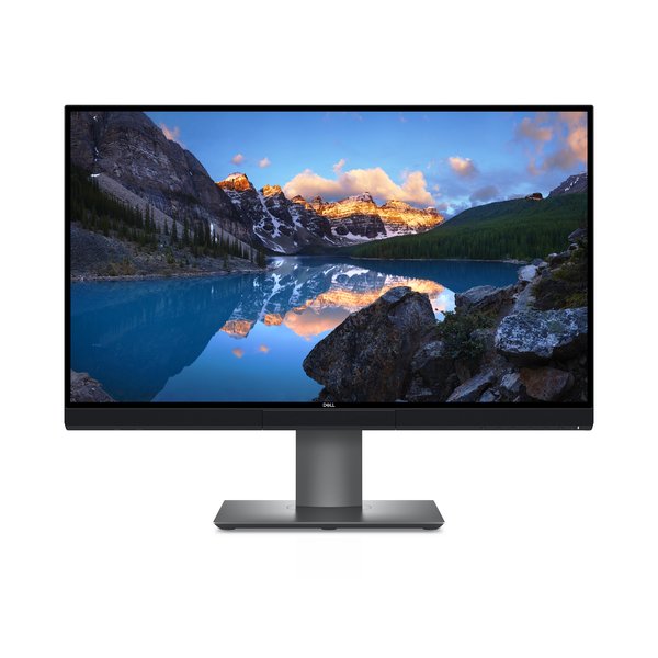 Dell UltraSharp PremierColor UP2720Q 27" 4K UHD, USB-C, IPS -näyttö
