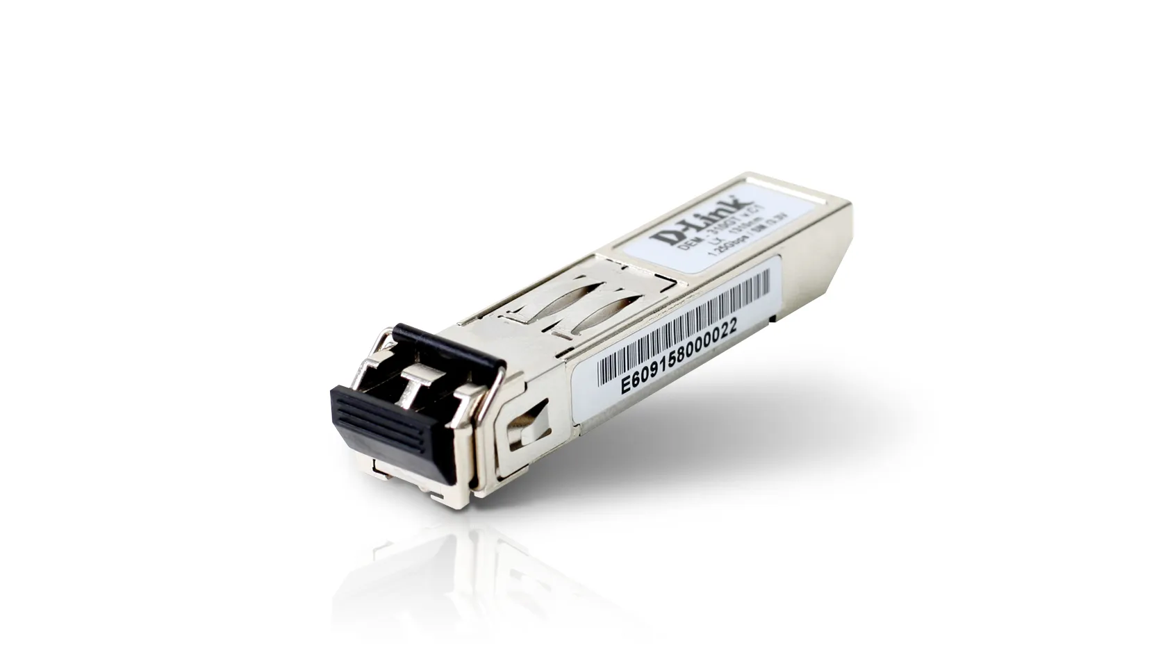 DLINK MiniTransceiver GBIC 1000LX 10km SwitchModule for DGS-1224T DGS-1216T