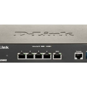 DLINK Unified Service Router