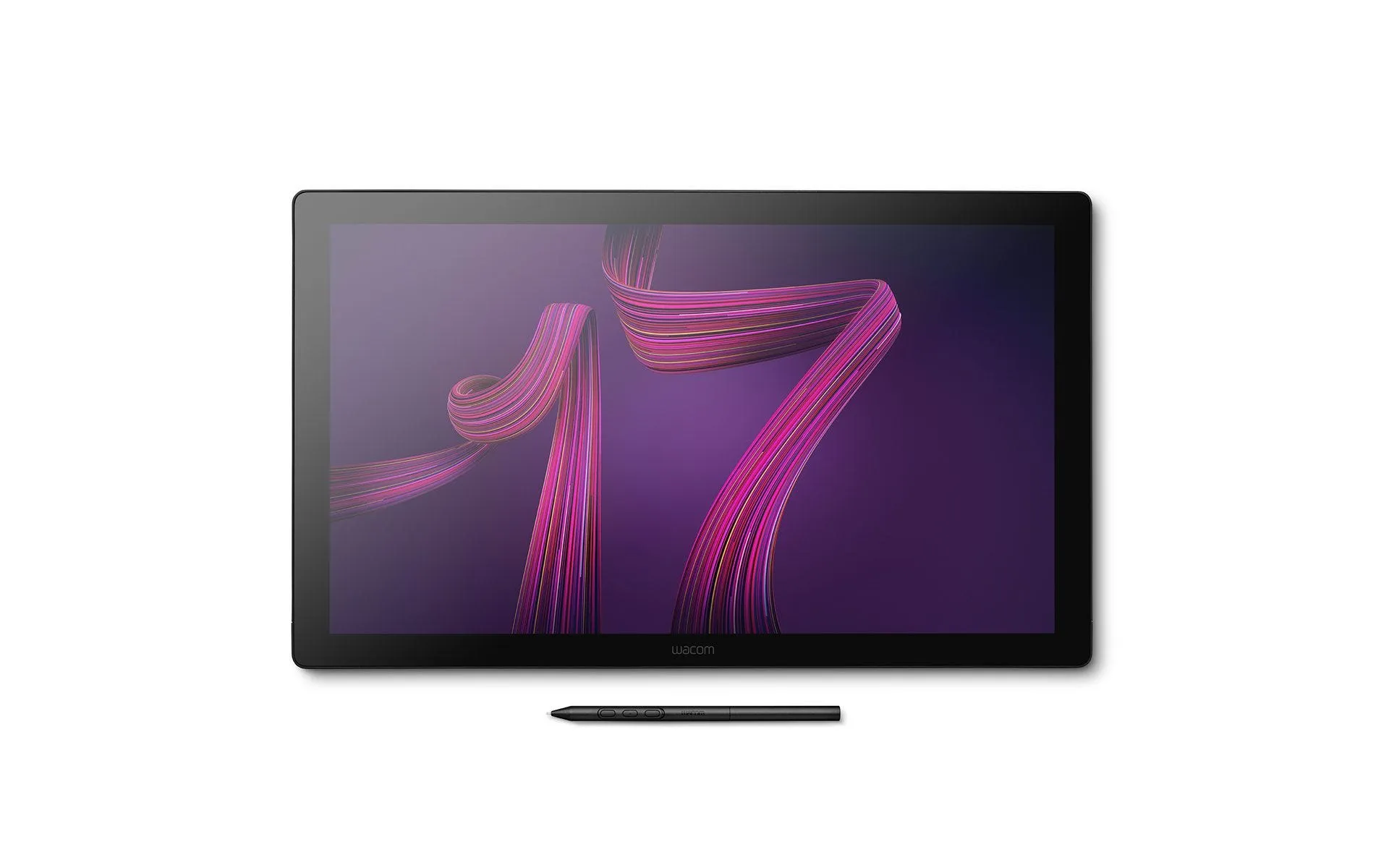 WACOM Pen Display Cintiq Pro