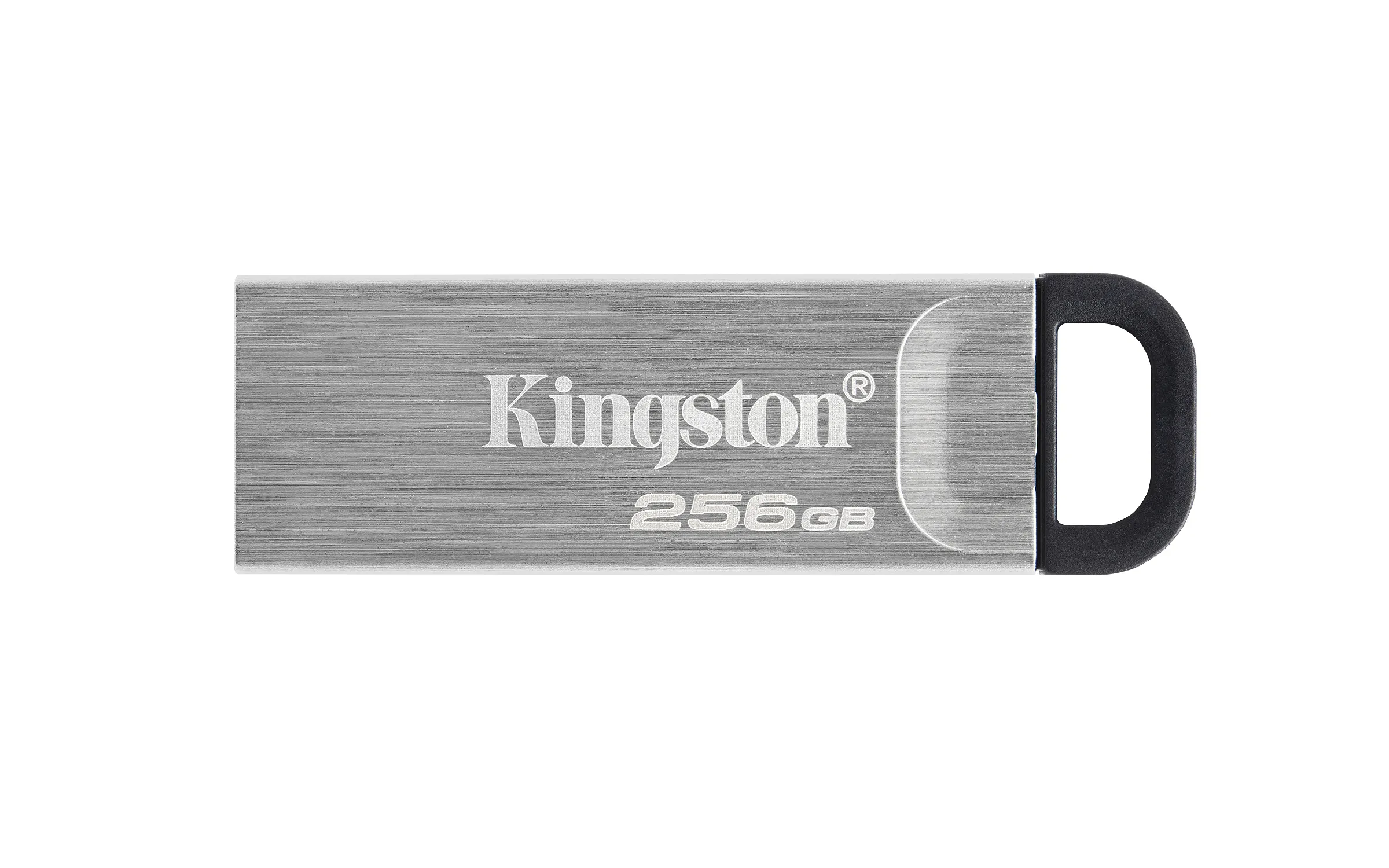 Kingston DataTraveler Kyson 256 Gt USB 3.2 Gen 1x1 -muistitikku, Hopea