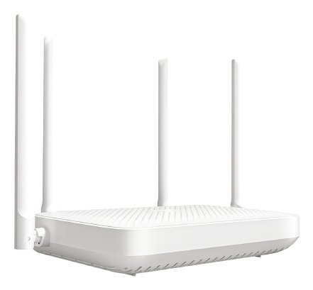 Xiaomi Router AX1500 WiFi 6 -reititin